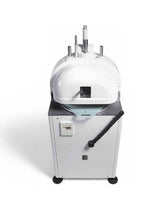 SPEZZATRICE ARROTONDATRICE SEMIAUTOMATICA